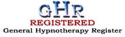 GHR registered Brighton Hypnotherapist