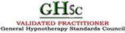 GHSC validated Brighton Hypnotherapist